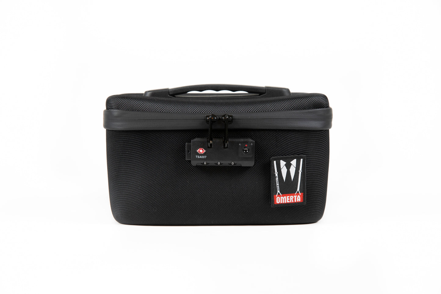 Smell Proof 10" Soldier