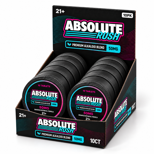 ABSOLUTE-50MG Seven Alternative