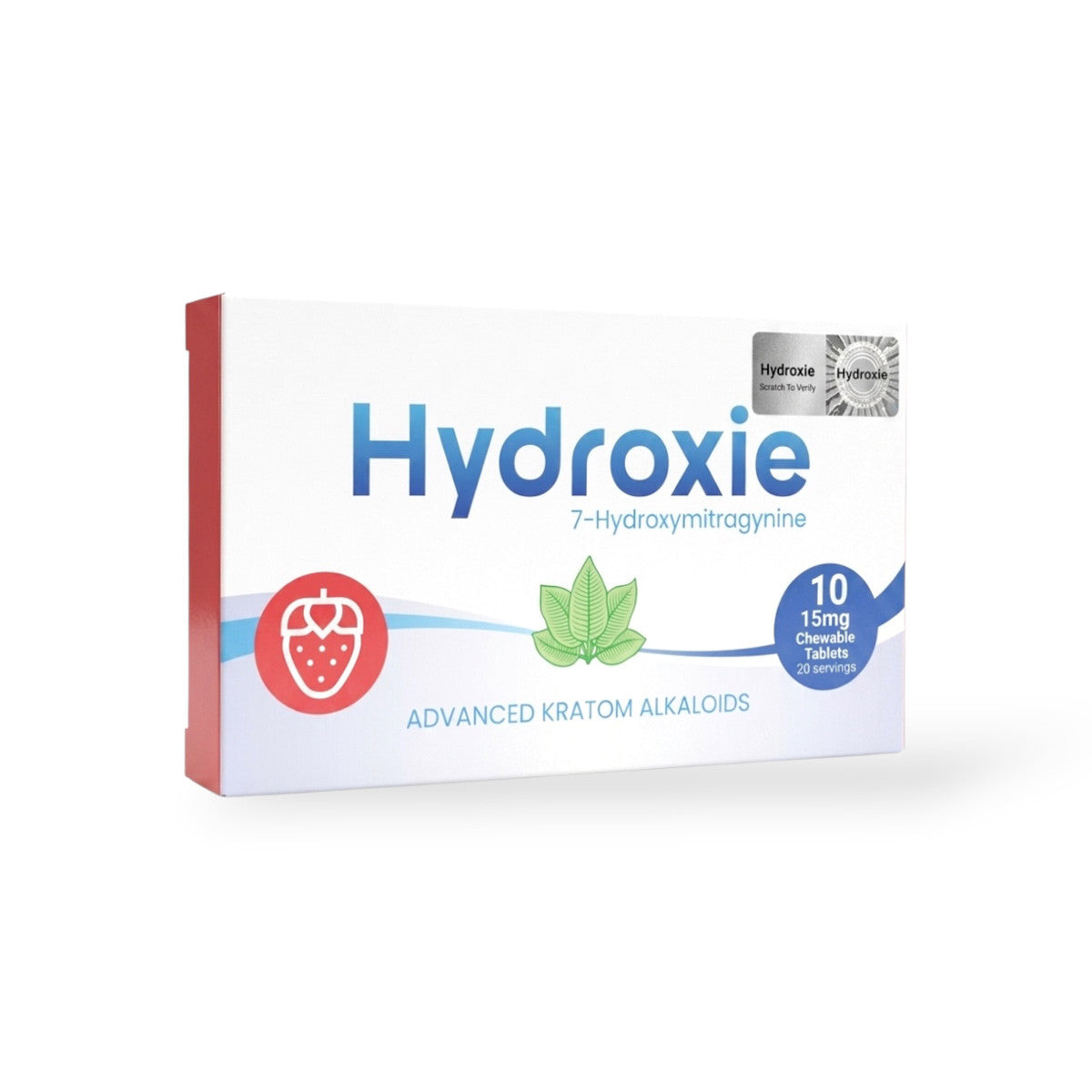 Flavor Hydroxie 15mg 7-OH (10pk)
