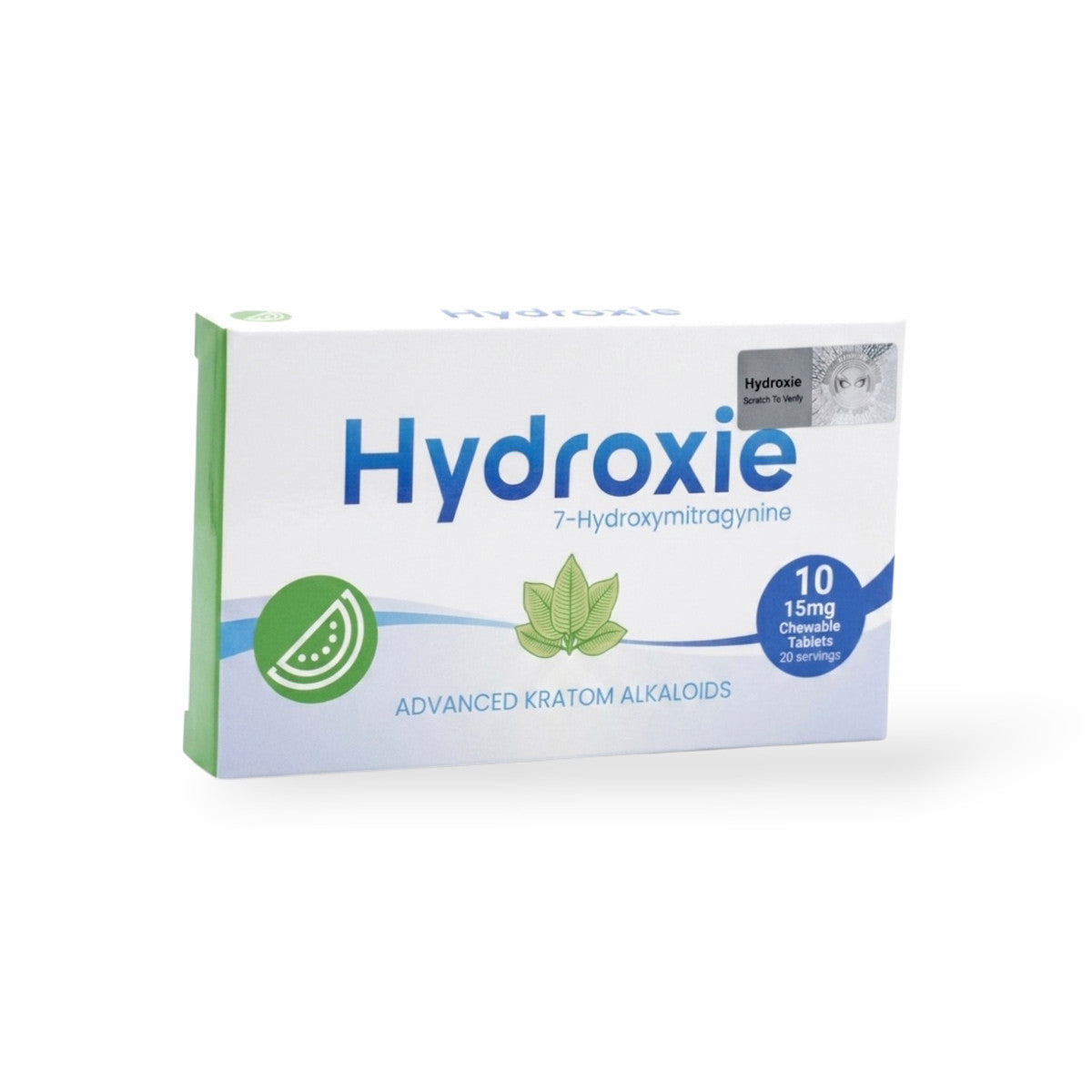 Flavor Hydroxie 15mg 7-OH (10pk)