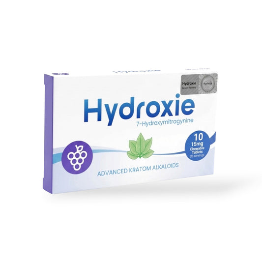 Flavor Hydroxie 15mg 7-OH (10pk)