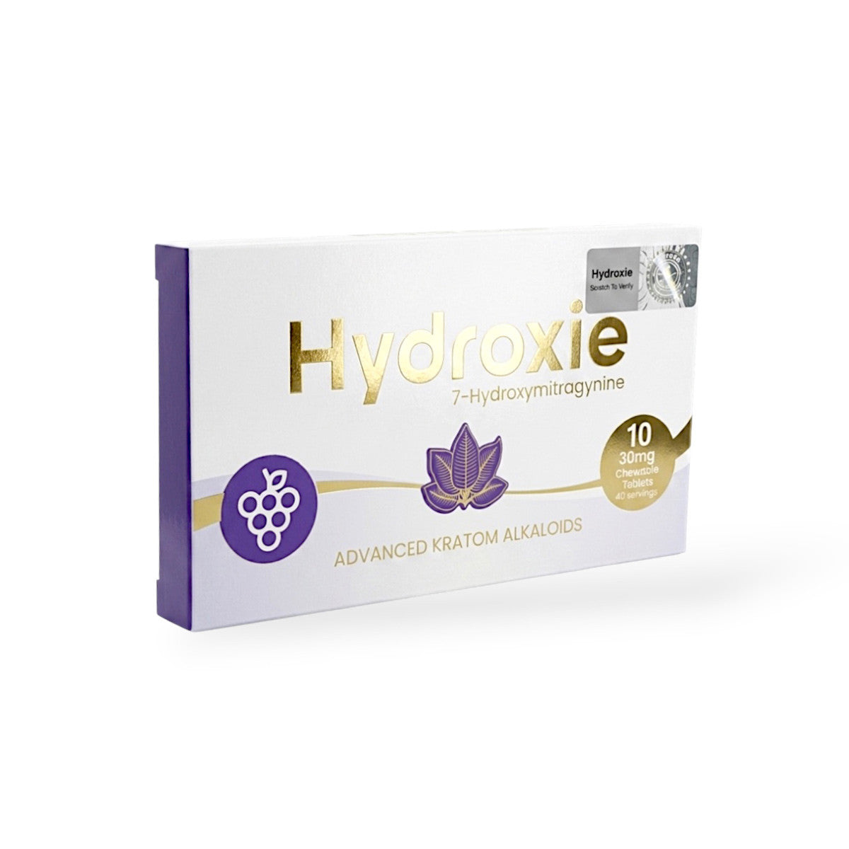 Flavor Hydroxie 30mg 7-OH (10pk)