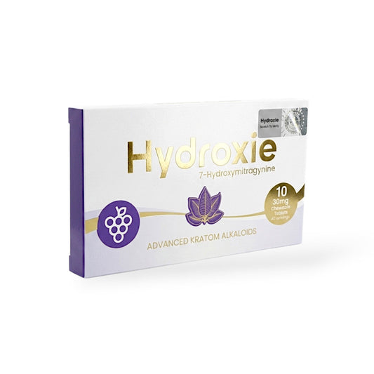 Flavor Hydroxie 30mg 7-OH (10pk)