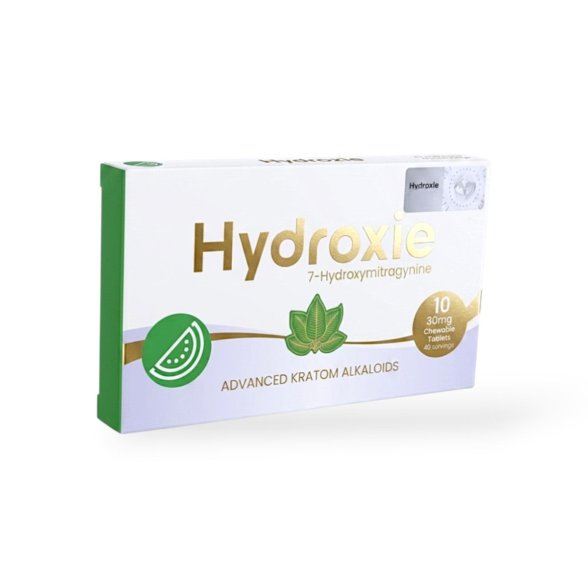Flavor Hydroxie 30mg 7-OH (10pk)
