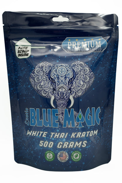 Blue Magic Kratom Powder