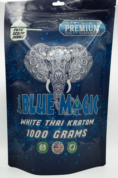 Blue Magic Kratom Powder
