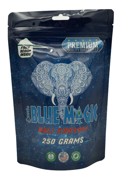Blue Magic Kratom Powder