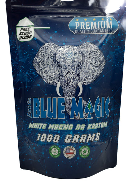 Blue Magic Kratom Powder