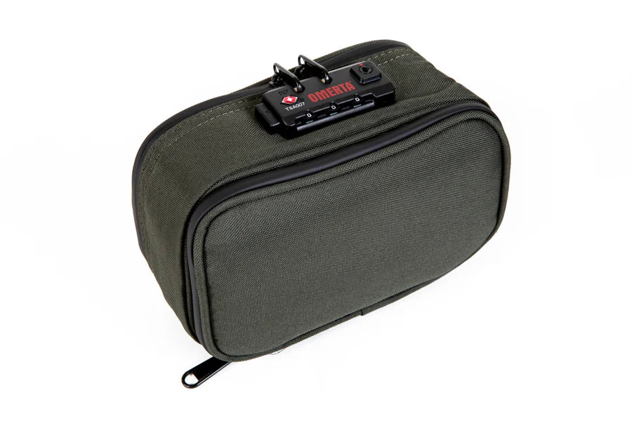 Smell Proof 7" Goodfella with Lock