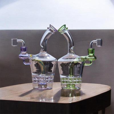 Hennything Is Possible w/ Color Accents