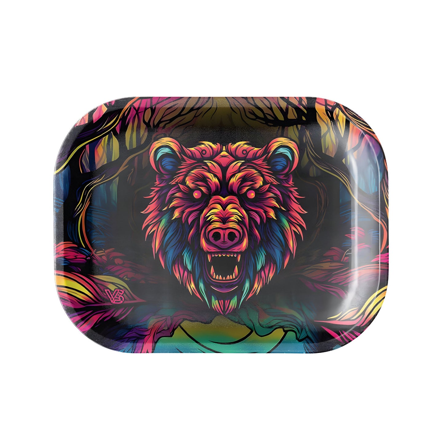 Metal Tray