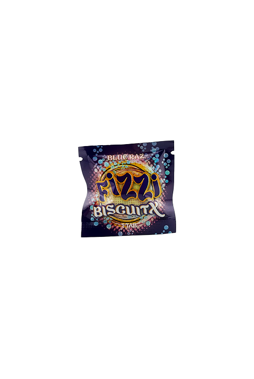 FiZZi BiSCUiTZ