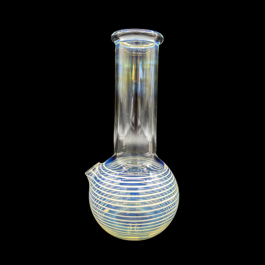 8" STD Chubby Bubble w/ Spintrail