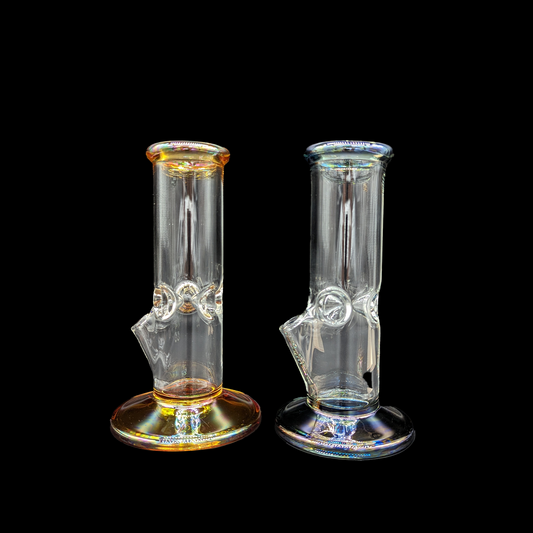 8" 44mm Heavy Wall STD Straight w/ Color