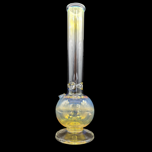14" 44mm STD Fumed Footy Bubble