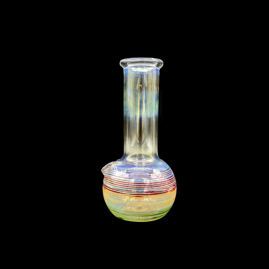 8" 44mm STD Rasta Chubby