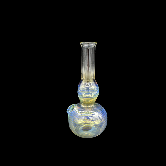 5.5" Tiny Fumed Hulu w/ Spintrail