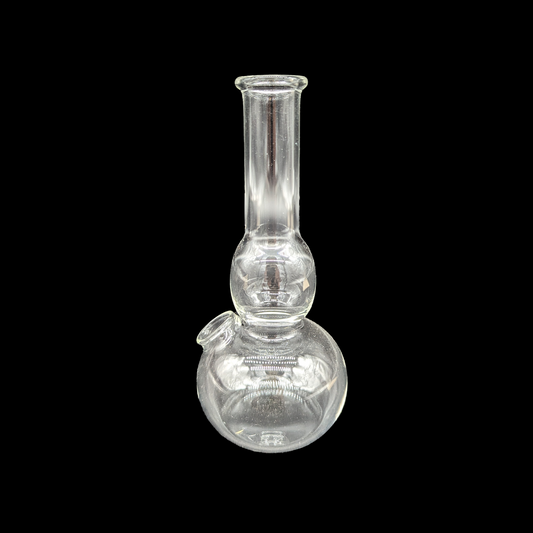 5.5" Tiny Clear Hulu