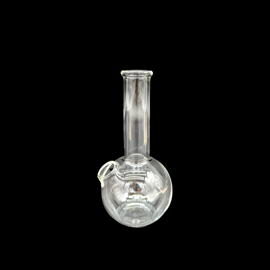 5.5" Tiny Clear Bubble