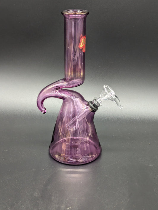 9" 32mm Colored Diablo Beaker STD
