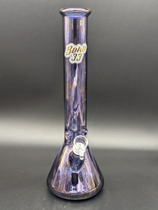 15" 7mm Color Beaker