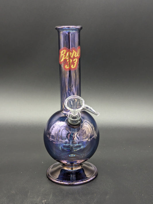10" 32mm Color Bubble STD