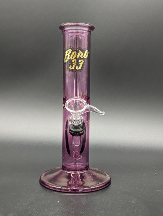 8" 38mm Color Straight STD