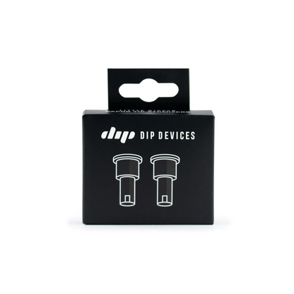 Little Dipper Vapor Tip Atomizer 2PK