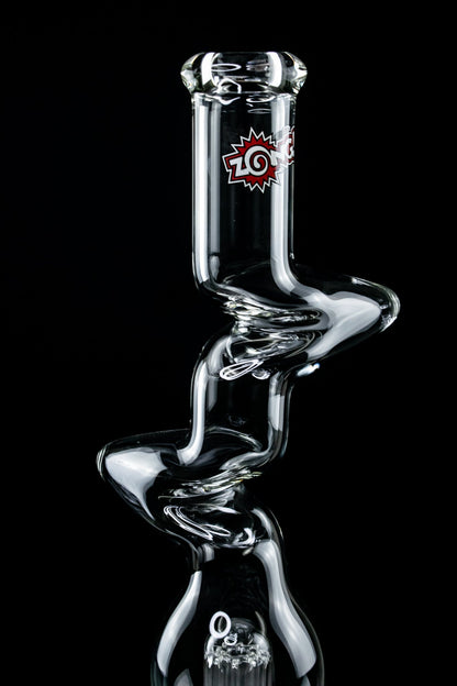 FAT CLEAR 9MM STRAIGHT