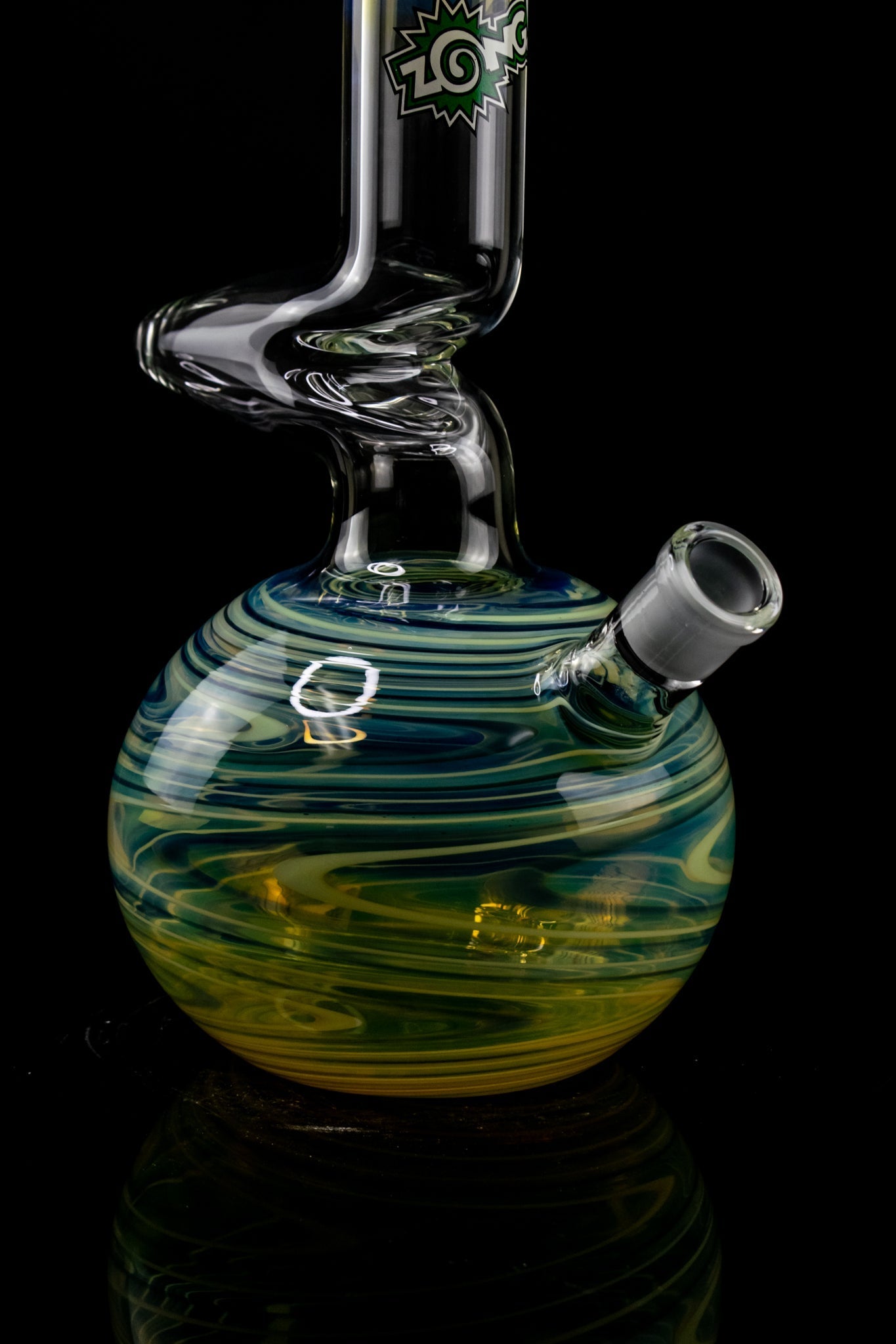 45x5 Skinny Multi-Worked BUBBLE