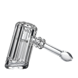 5" Heavywall Dry Hammer W/ Holey Screen