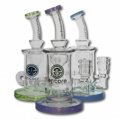 Affordable Rigs (17 Styles)