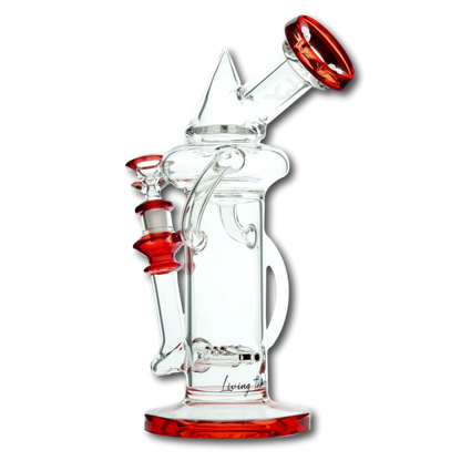 10" SideWinder