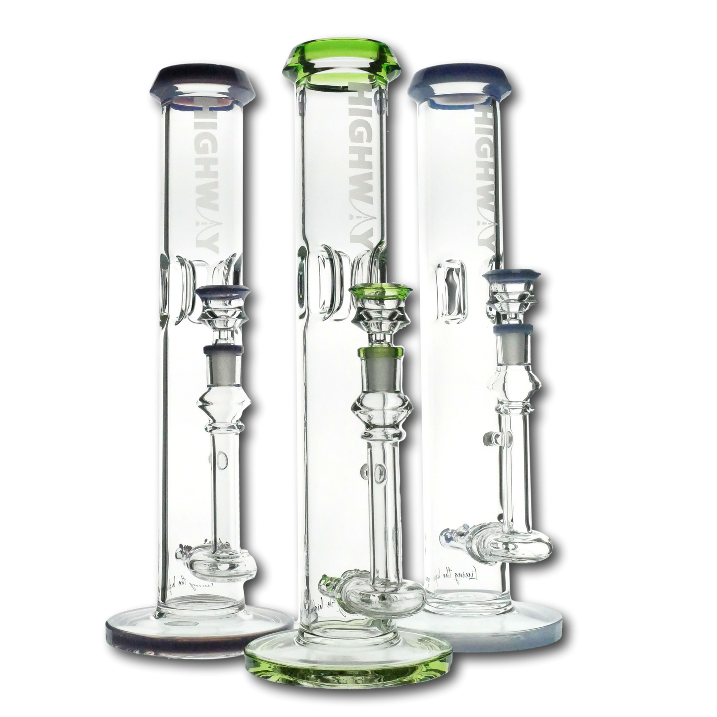 BLOWOUT! 13" Poseidon
