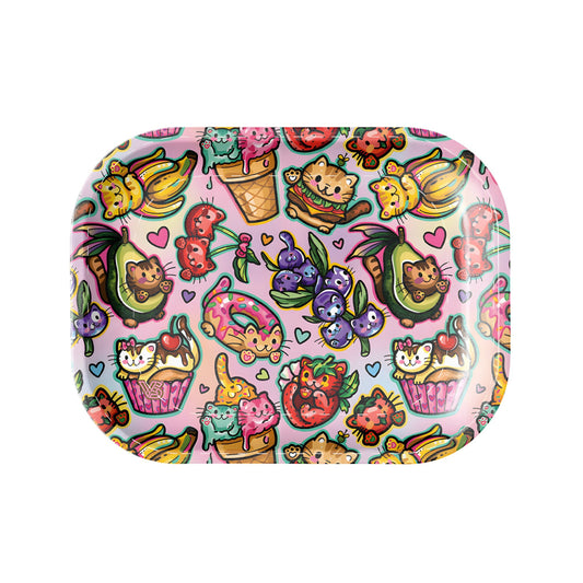 Metal Tray