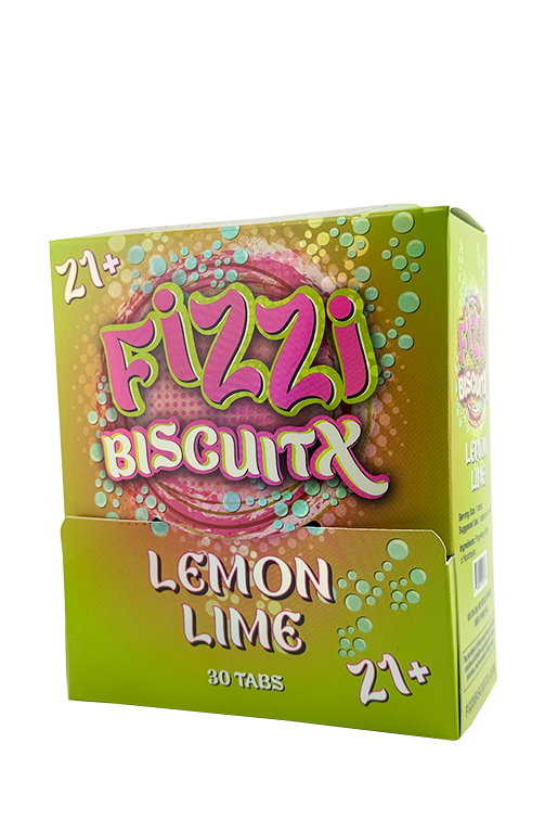 FiZZi BiSCUiTZ