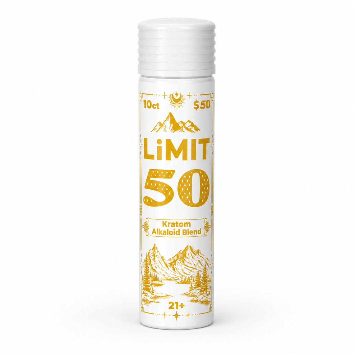 LIMIT-50MG Seven Alternative