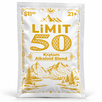LIMIT-50MG Seven Alternative