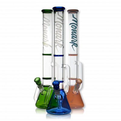 MiX N MaTch Large Bongs (12-18in) (36 Styles)