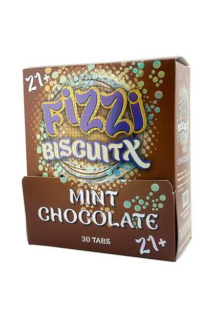FiZZi BiSCUiTZ