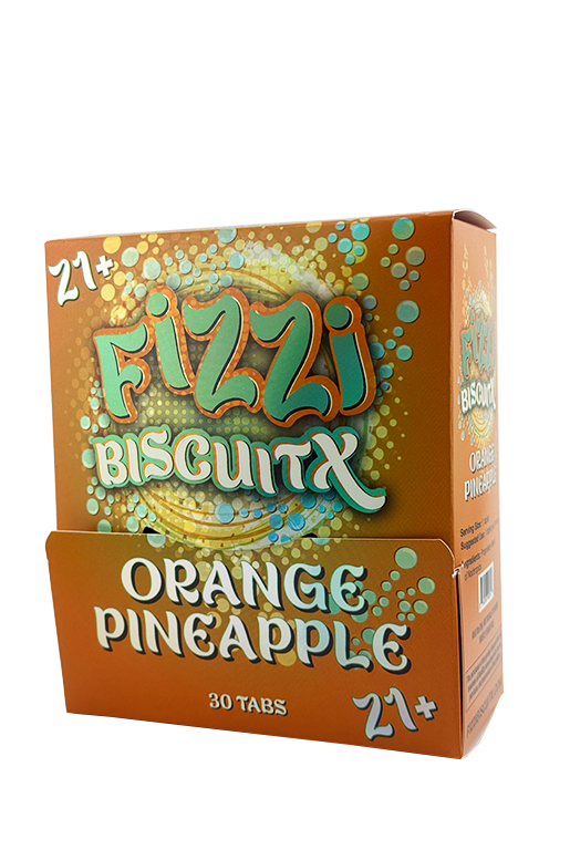 FiZZi BiSCUiTZ