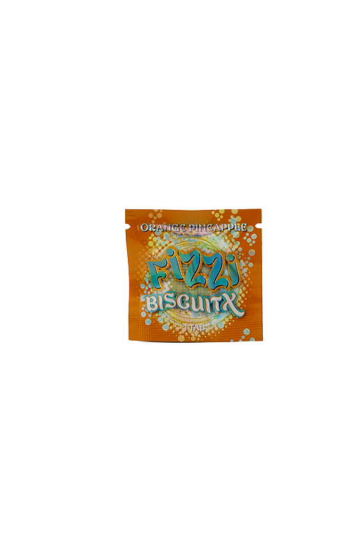 FiZZi BiSCUiTZ