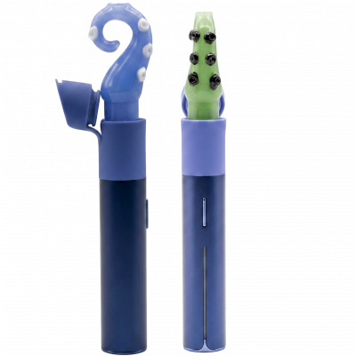 2" Pivot Tentacle