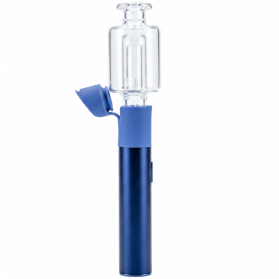 2.5" Pivot Dome Perc