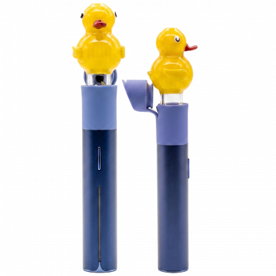 2" Pivot Duck