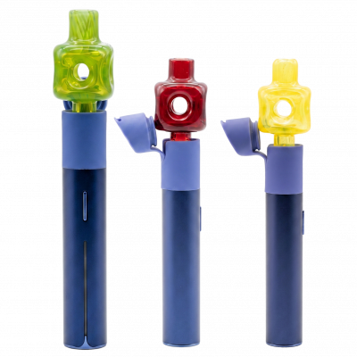 2" Pivot Hollow Cube