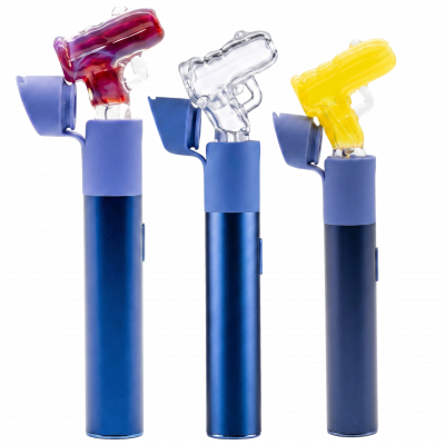 2" Pivot Gun