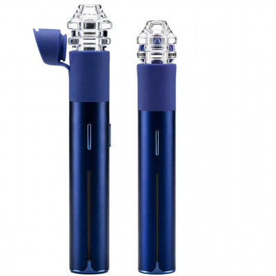 1.5" Pivot Clear Dry Top
