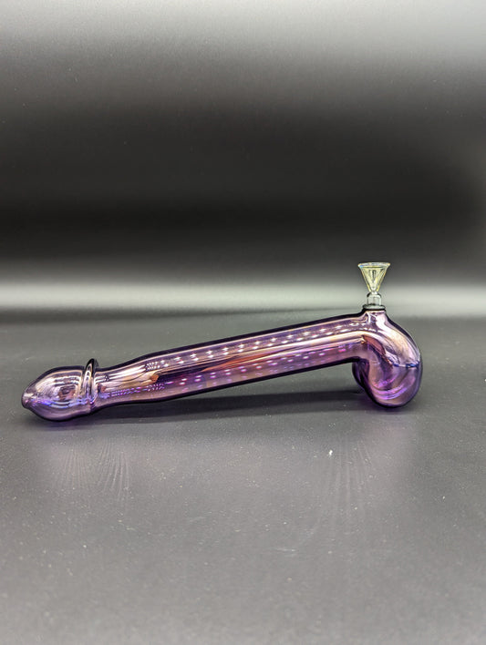 8" 32mm Penis Pipe