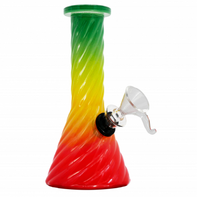 MiX N MaTch 6" Mini Classic Rubber Slide Line (17 Styles)